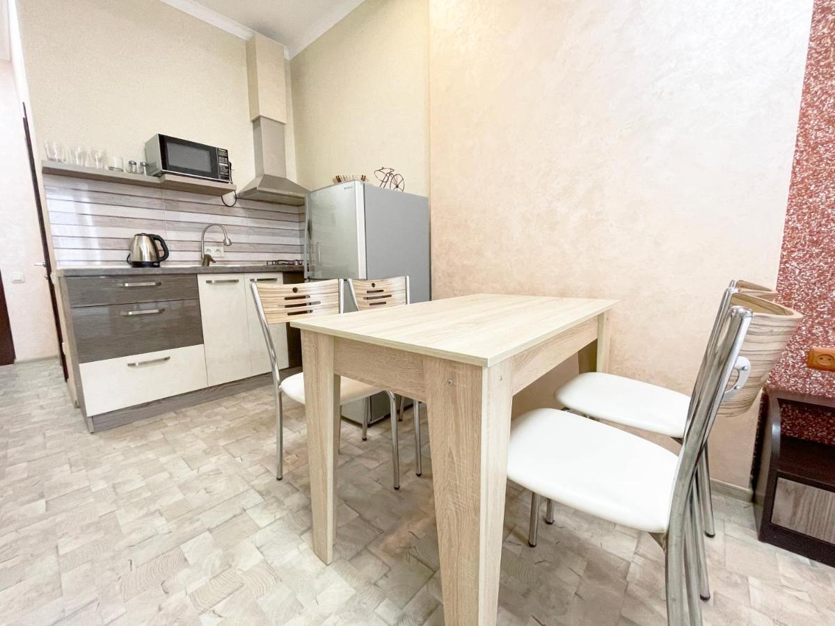 Beautiful Horizon First Line Appartement Batoemi Buitenkant foto