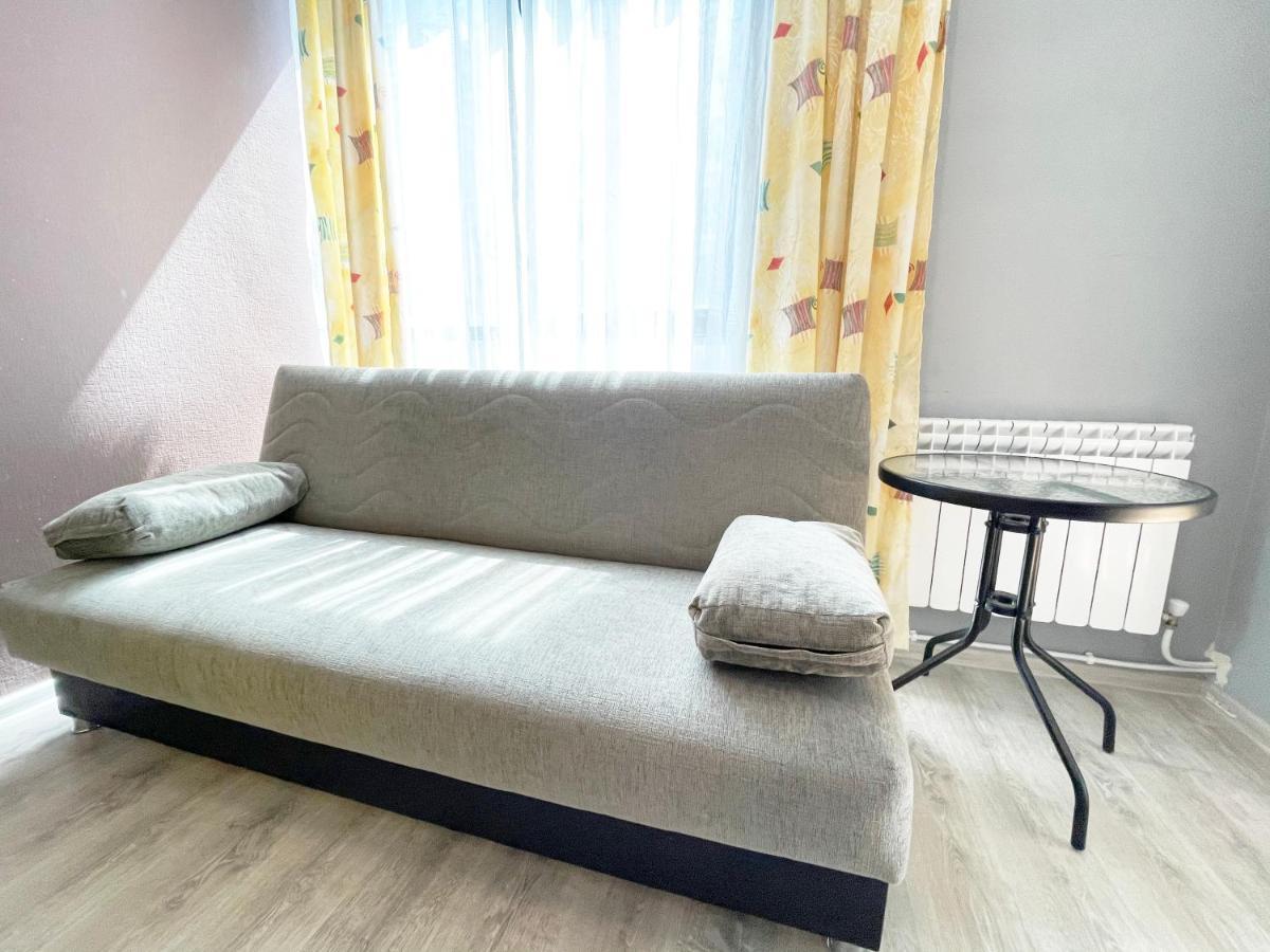 Beautiful Horizon First Line Appartement Batoemi Buitenkant foto